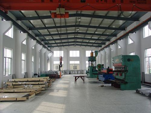 如何判斷農村自來水供應站臨汾不銹鋼水箱需要清洗？