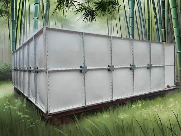 臨汾搪瓷水箱自從安裝完成以后每多長時間做一次維護(hù)?