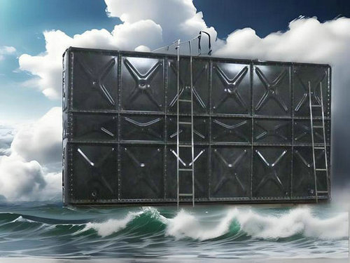 如何延長臨汾鍍鋅板水箱密封件的使用壽命?