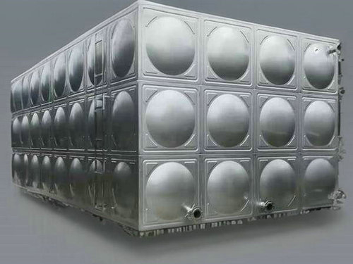 臨汾水箱的日常維護和監測需要注意哪些細節?