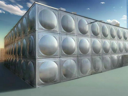 臨汾建筑工地消防水箱供水系統的穩壓泵的常見故障有哪些？