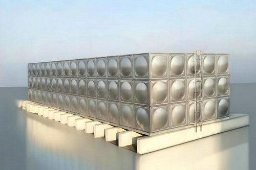 如何選擇適合預(yù)算的臨汾不銹鋼水箱？