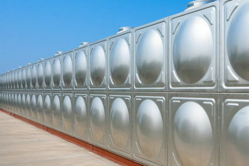 不同材質(zhì)臨汾不銹鋼水箱如何判斷是否劣質(zhì)？